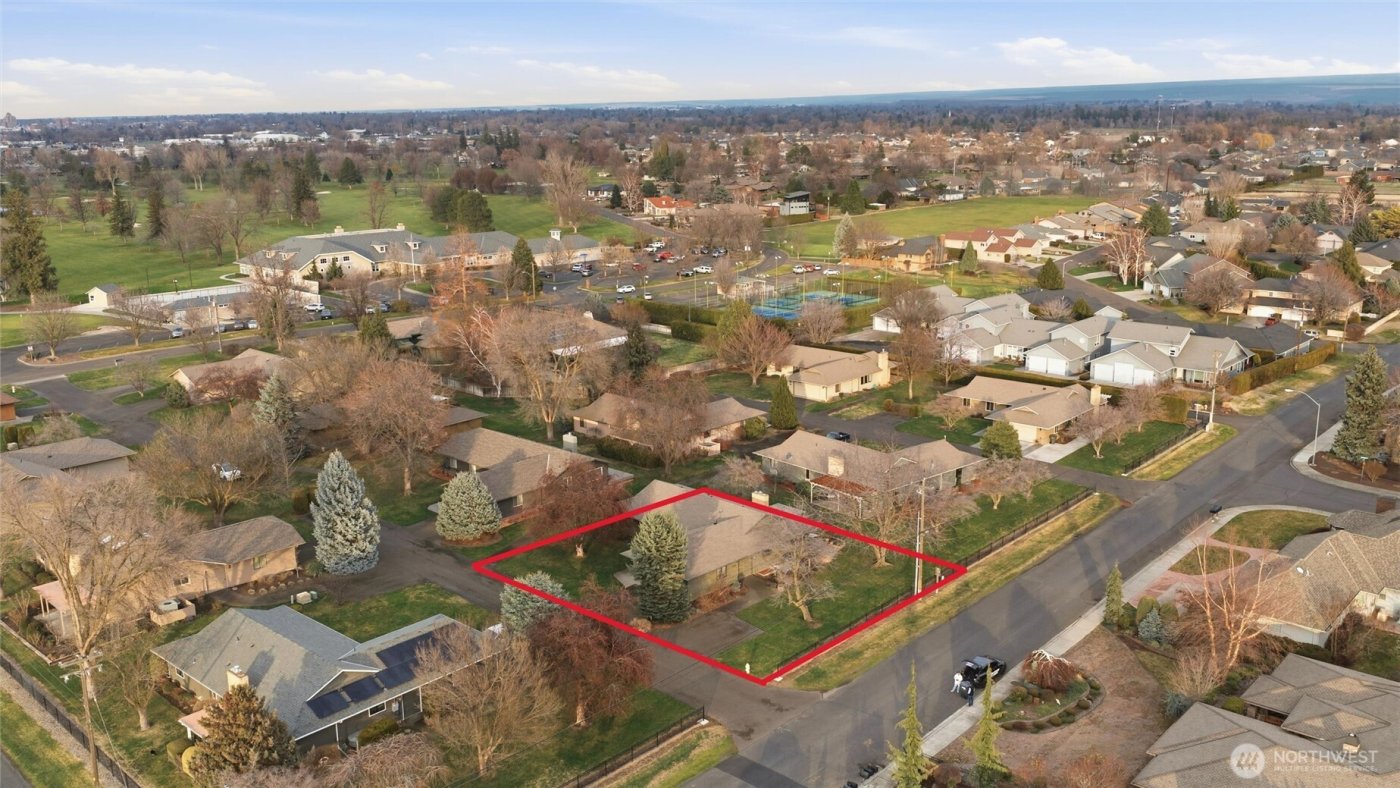 1390 Highland Road , Walla Walla, WA 99362