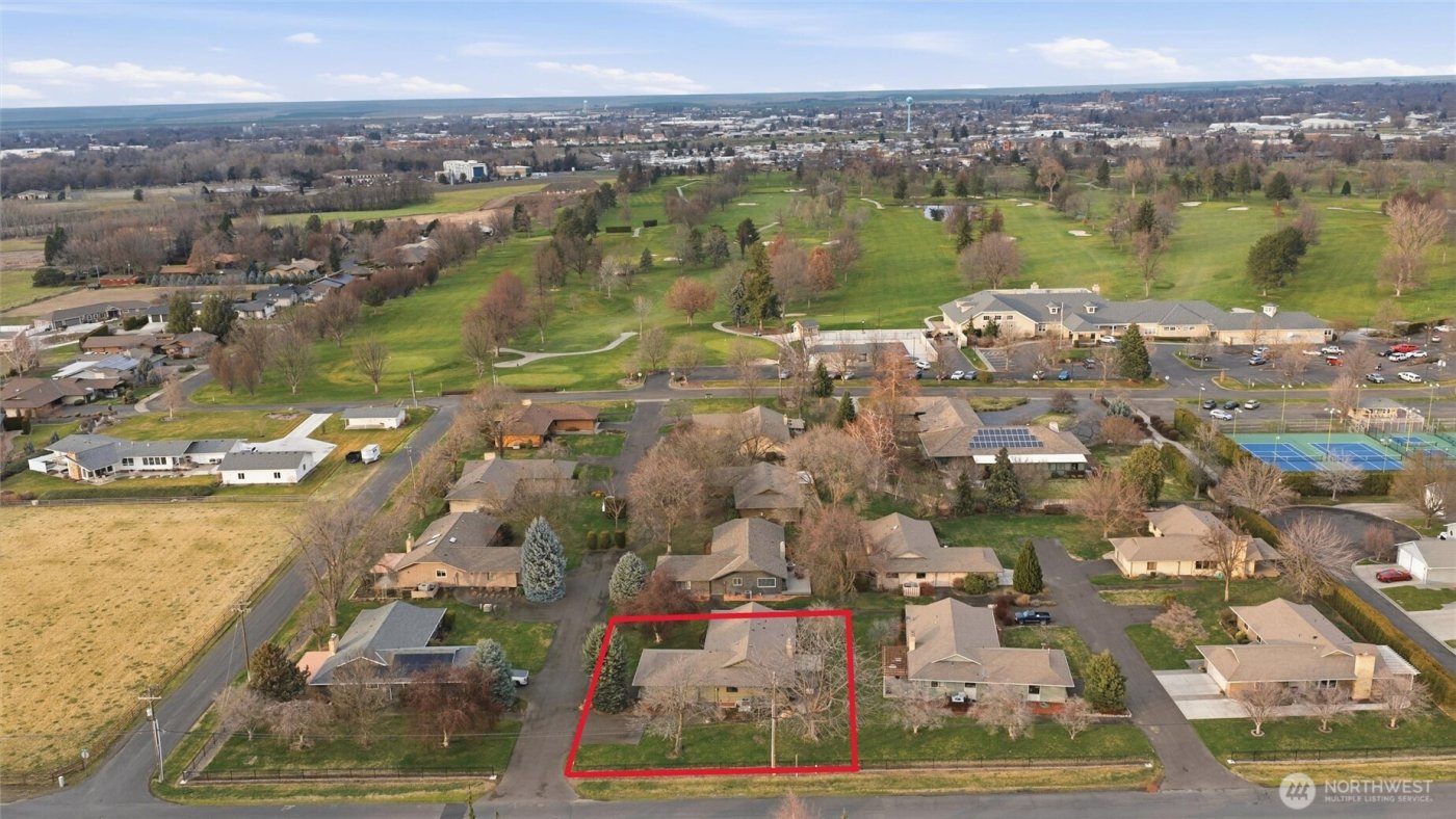 1390 Highland Road , Walla Walla, WA 99362