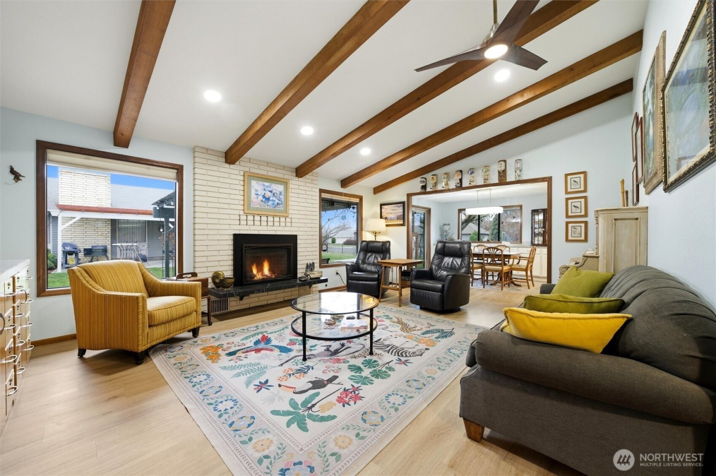 1390 Highland Road , Walla Walla, WA 99362