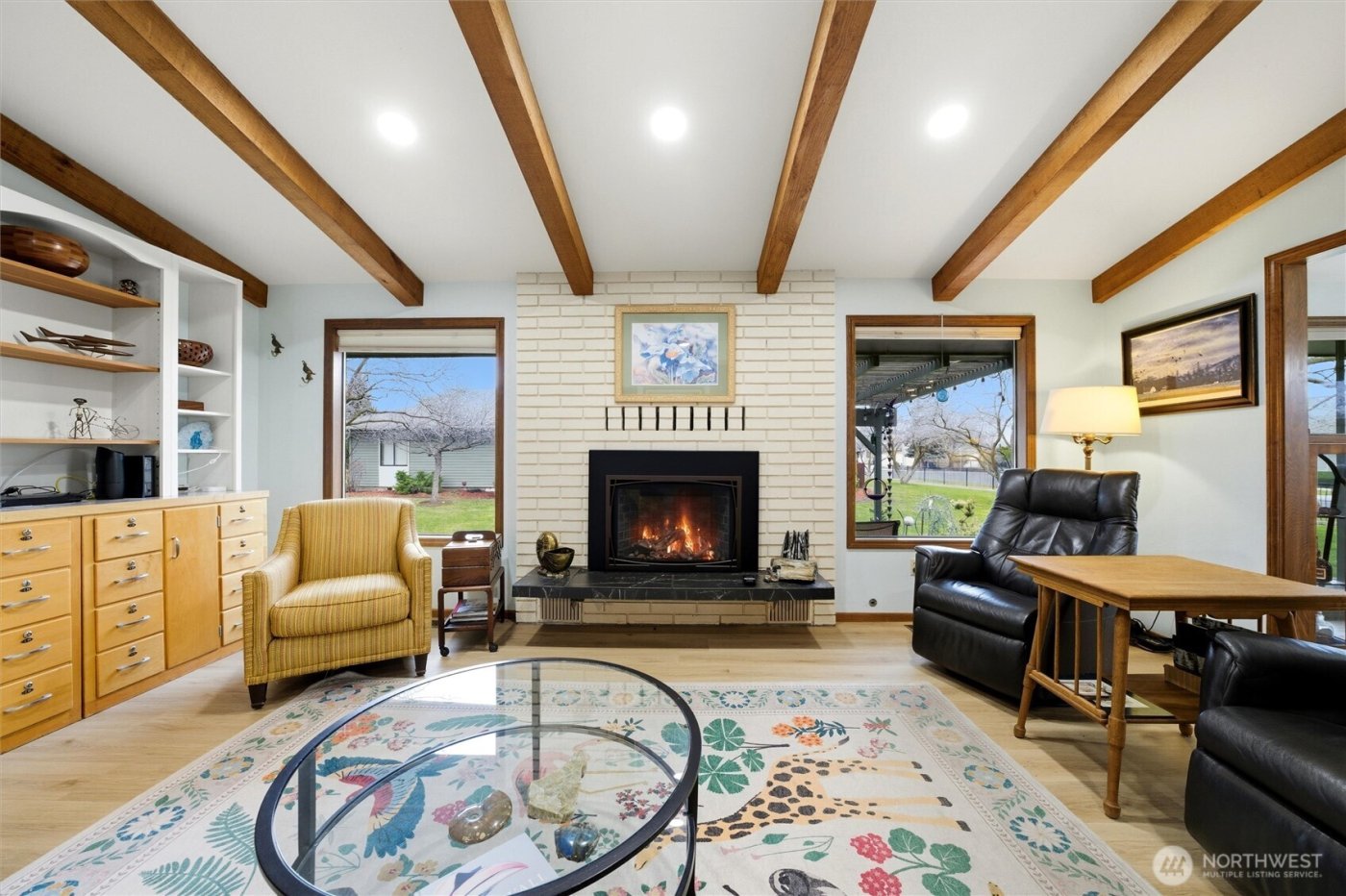 1390 Highland Road , Walla Walla, WA 99362