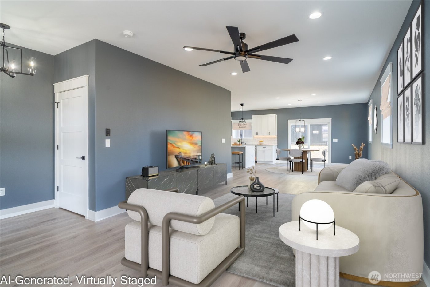201 Bridgeview Drive , Vantage, WA 98950