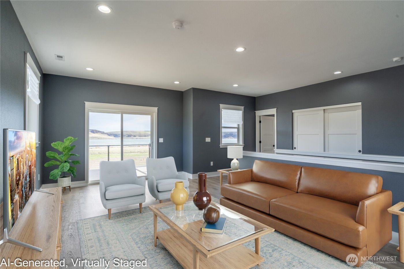 201 Bridgeview Drive , Vantage, WA 98950