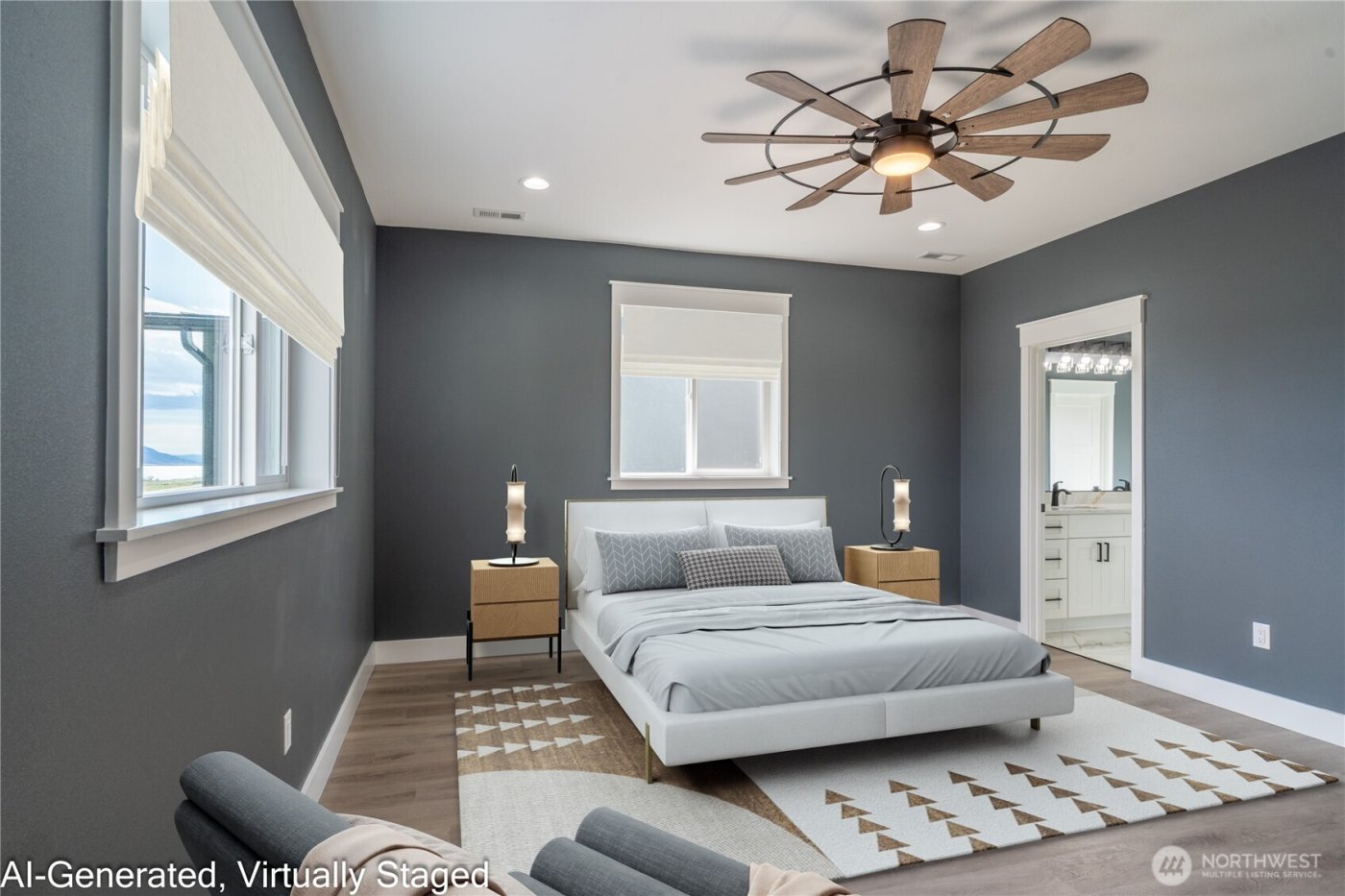 201 Bridgeview Drive , Vantage, WA 98950