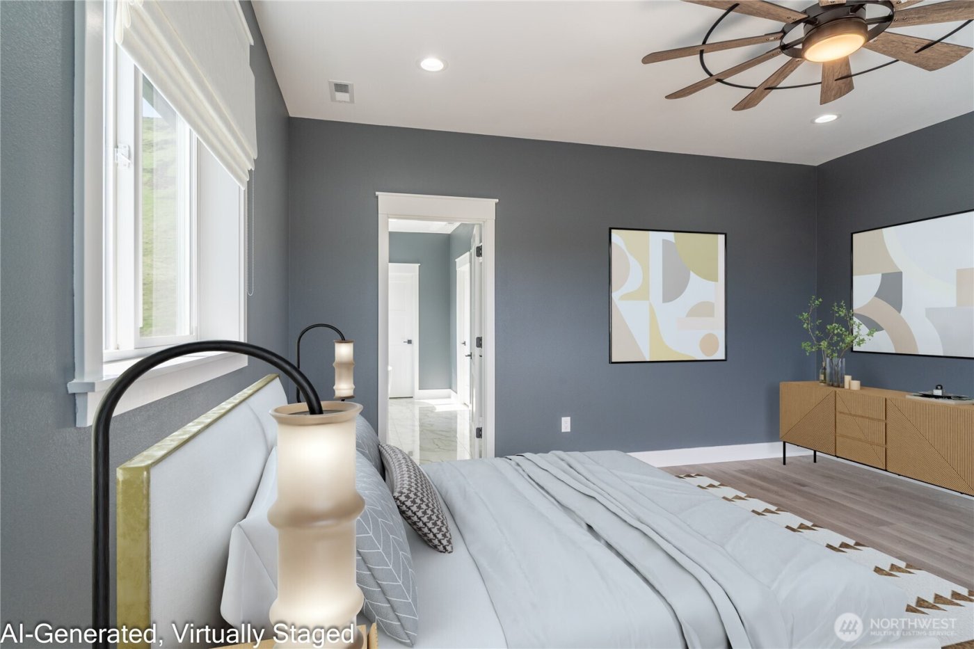 201 Bridgeview Drive , Vantage, WA 98950