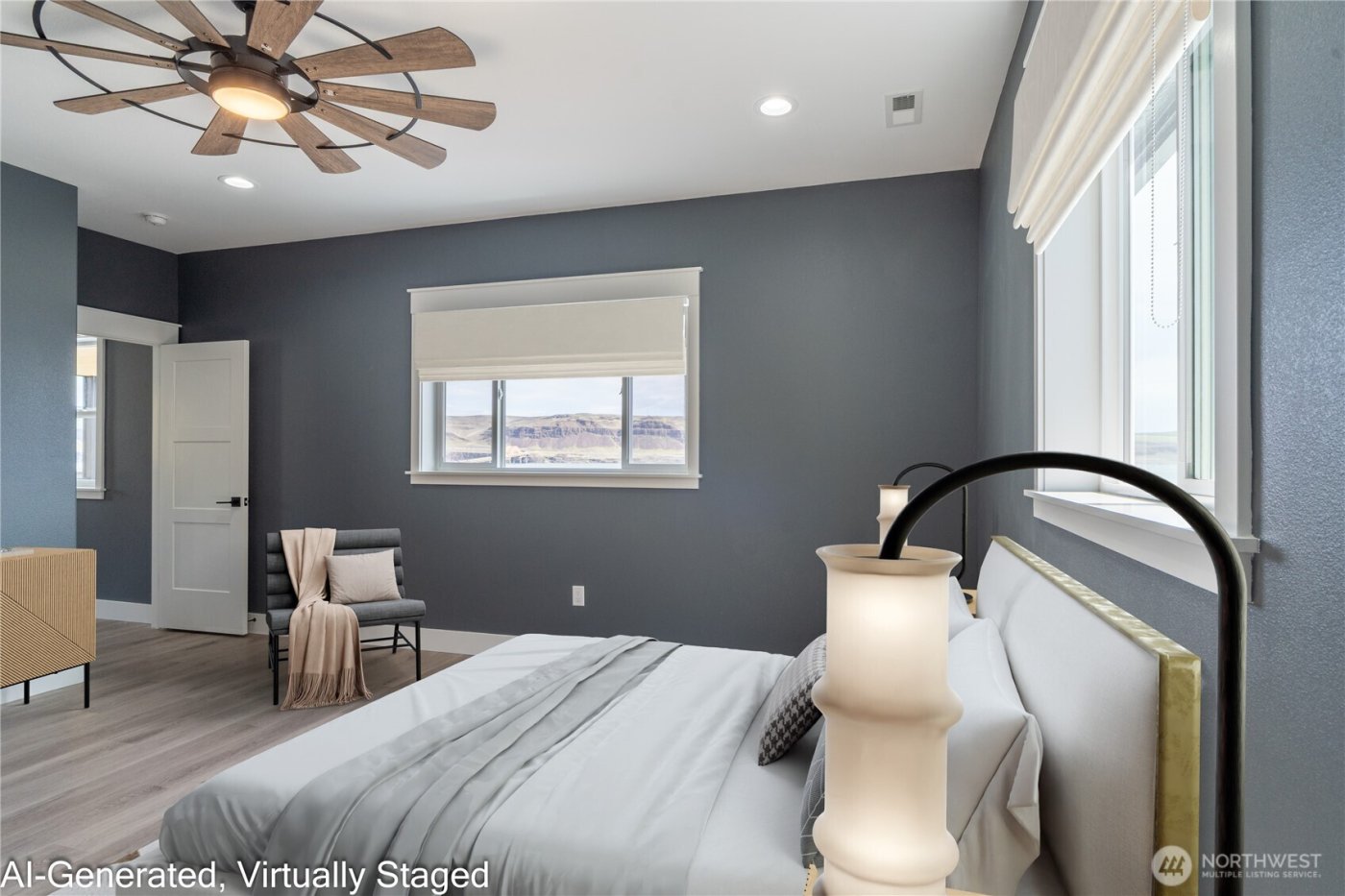 201 Bridgeview Drive , Vantage, WA 98950