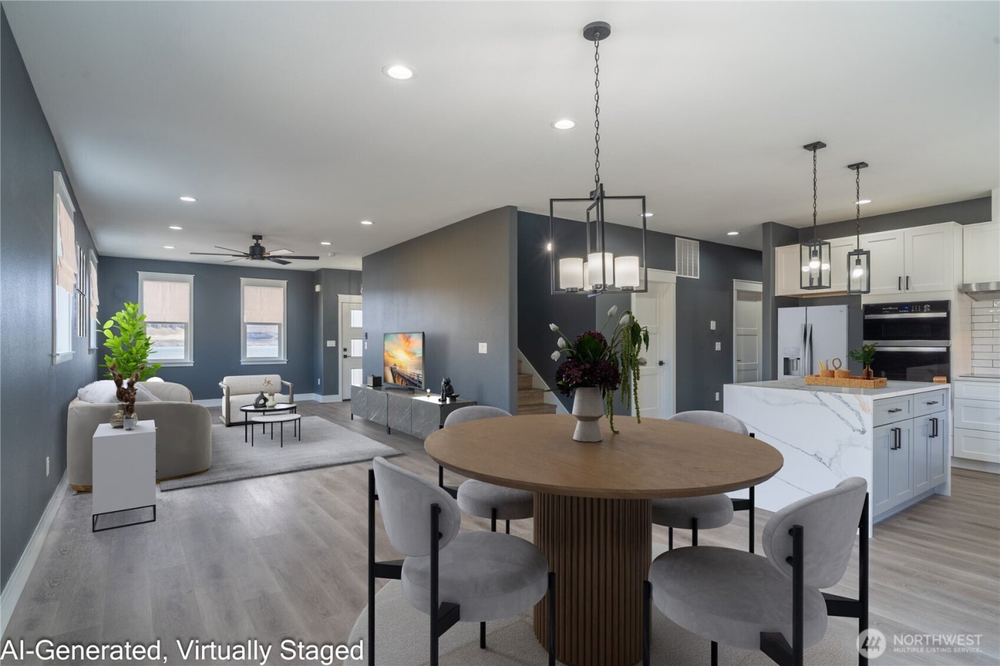 201 Bridgeview Drive , Vantage, WA 98950