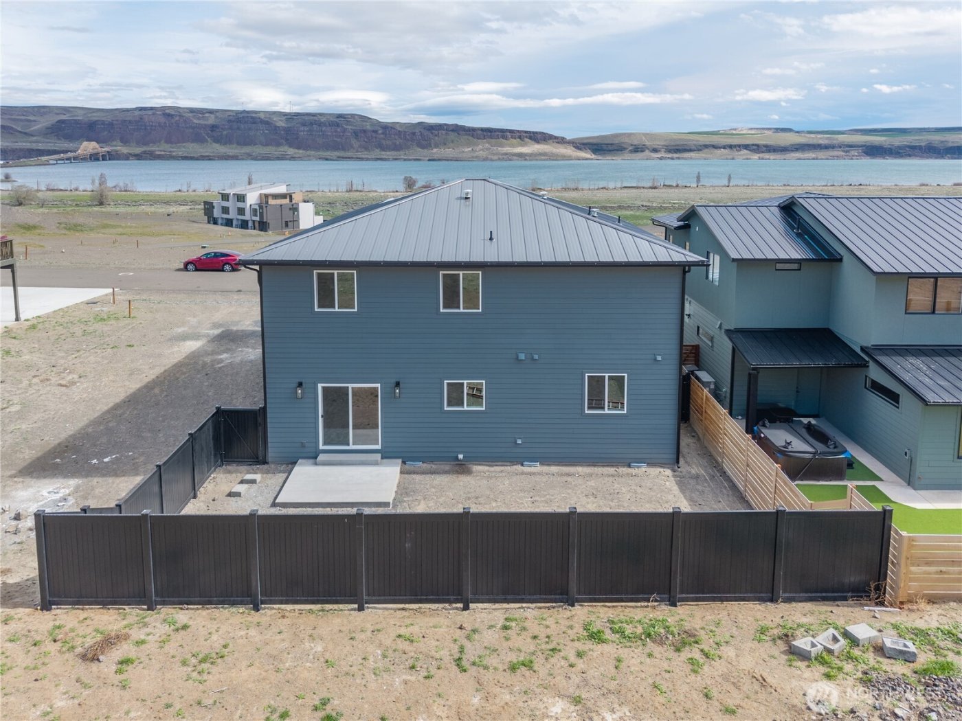 201 Bridgeview Drive , Vantage, WA 98950