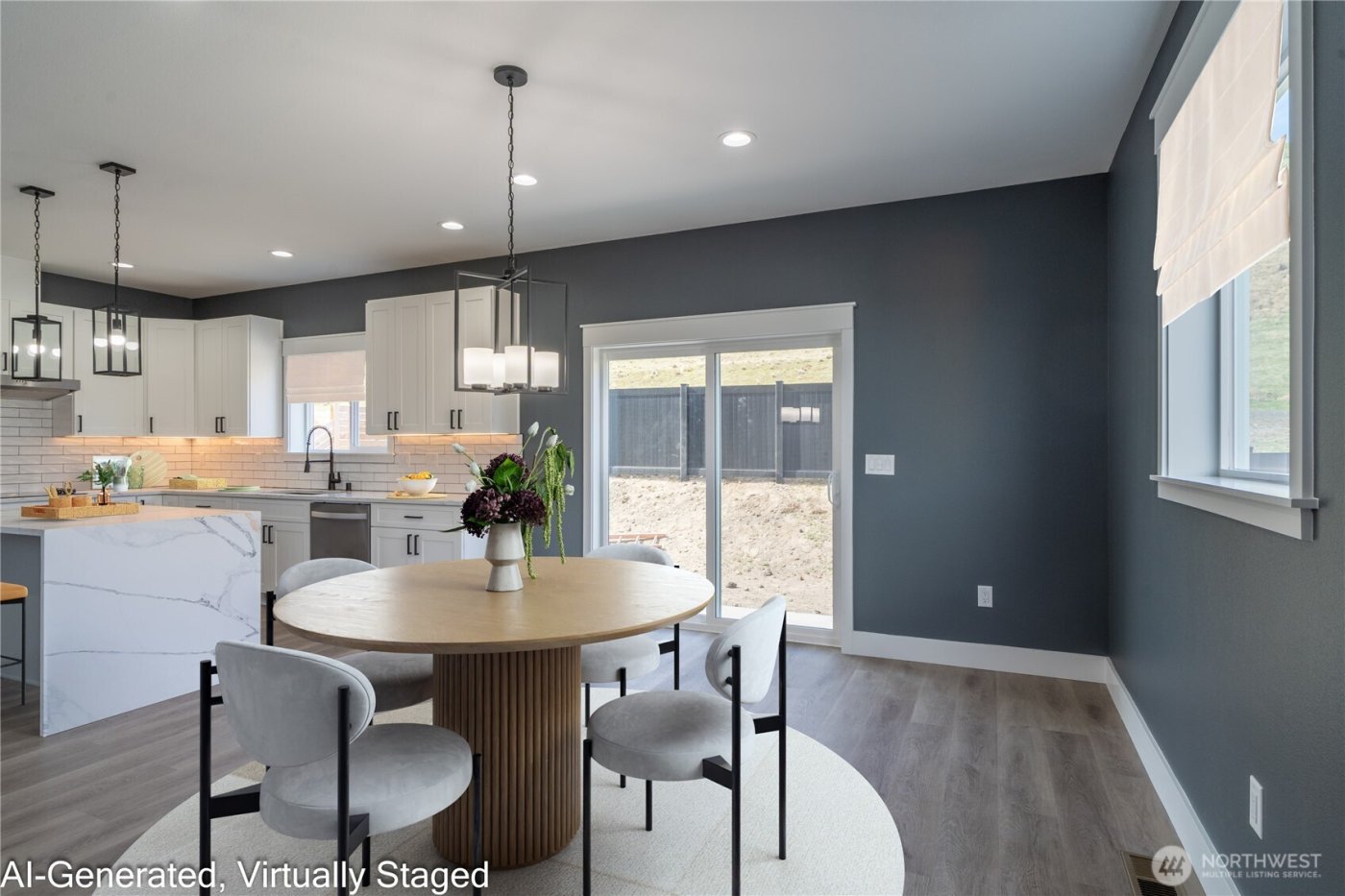 201 Bridgeview Drive , Vantage, WA 98950