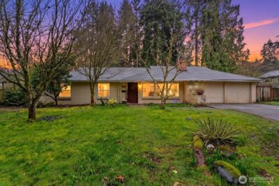 2515 NE 168th Street , Shoreline, WA 98155