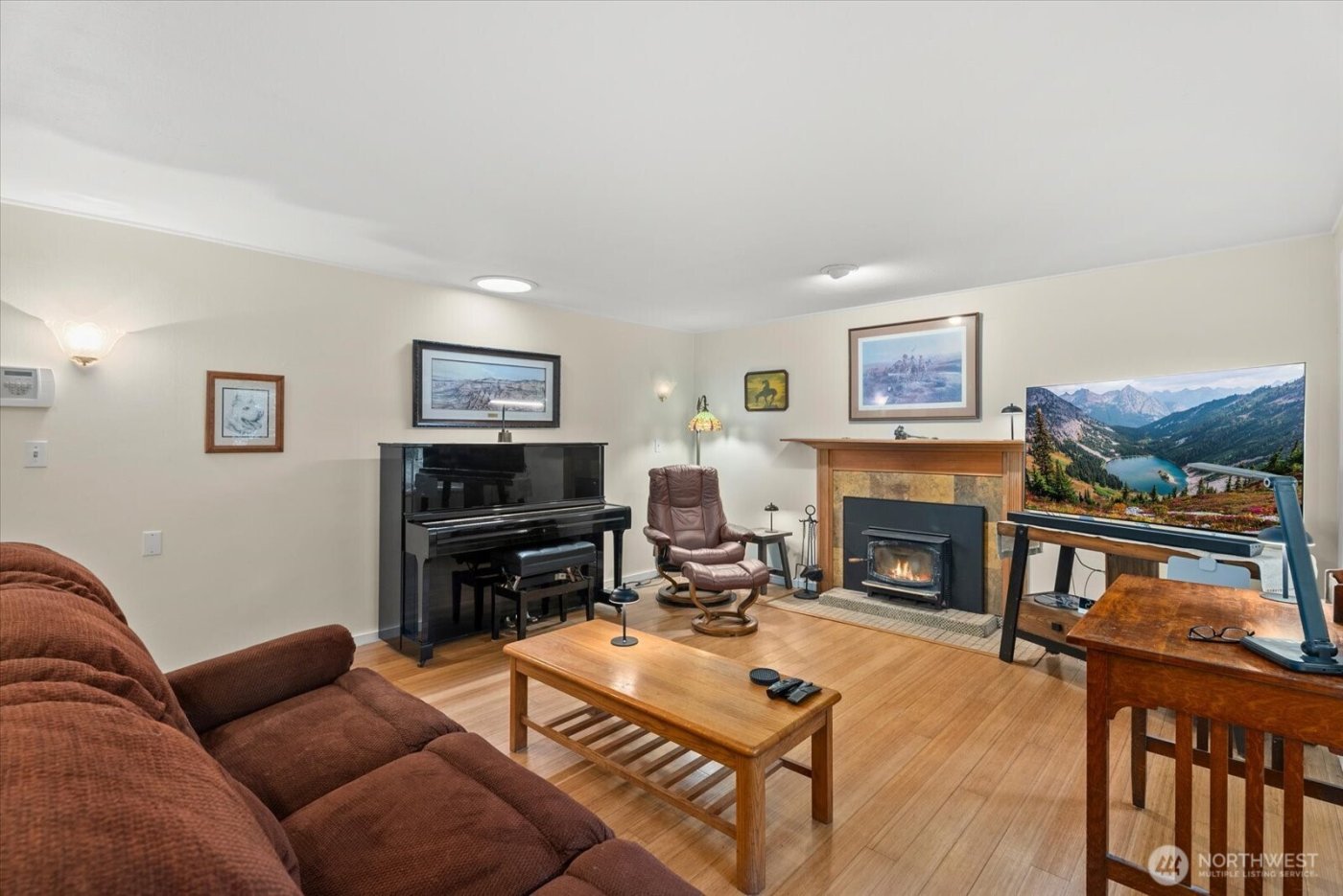 2515 NE 168th Street , Shoreline, WA 98155