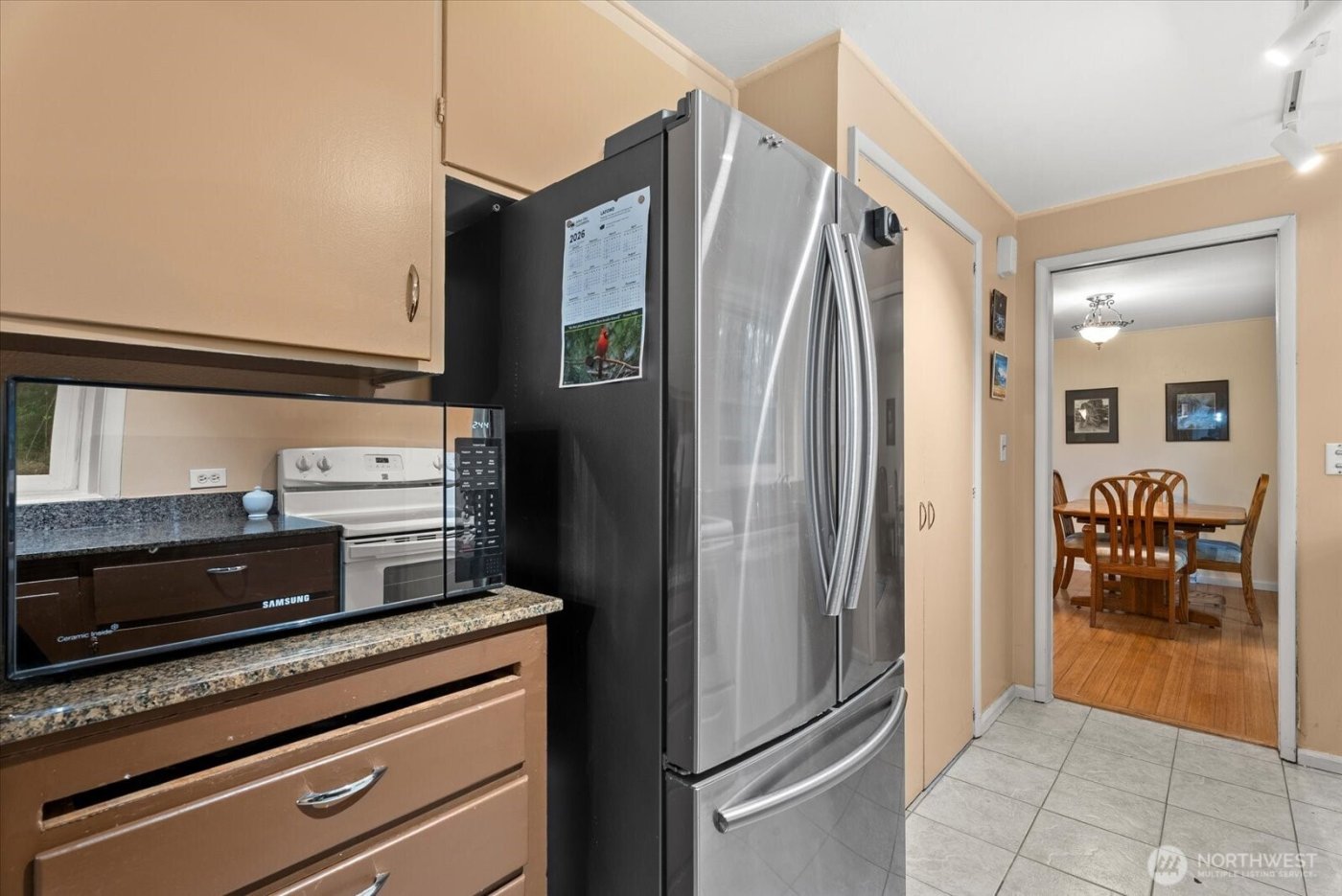 2515 NE 168th Street , Shoreline, WA 98155