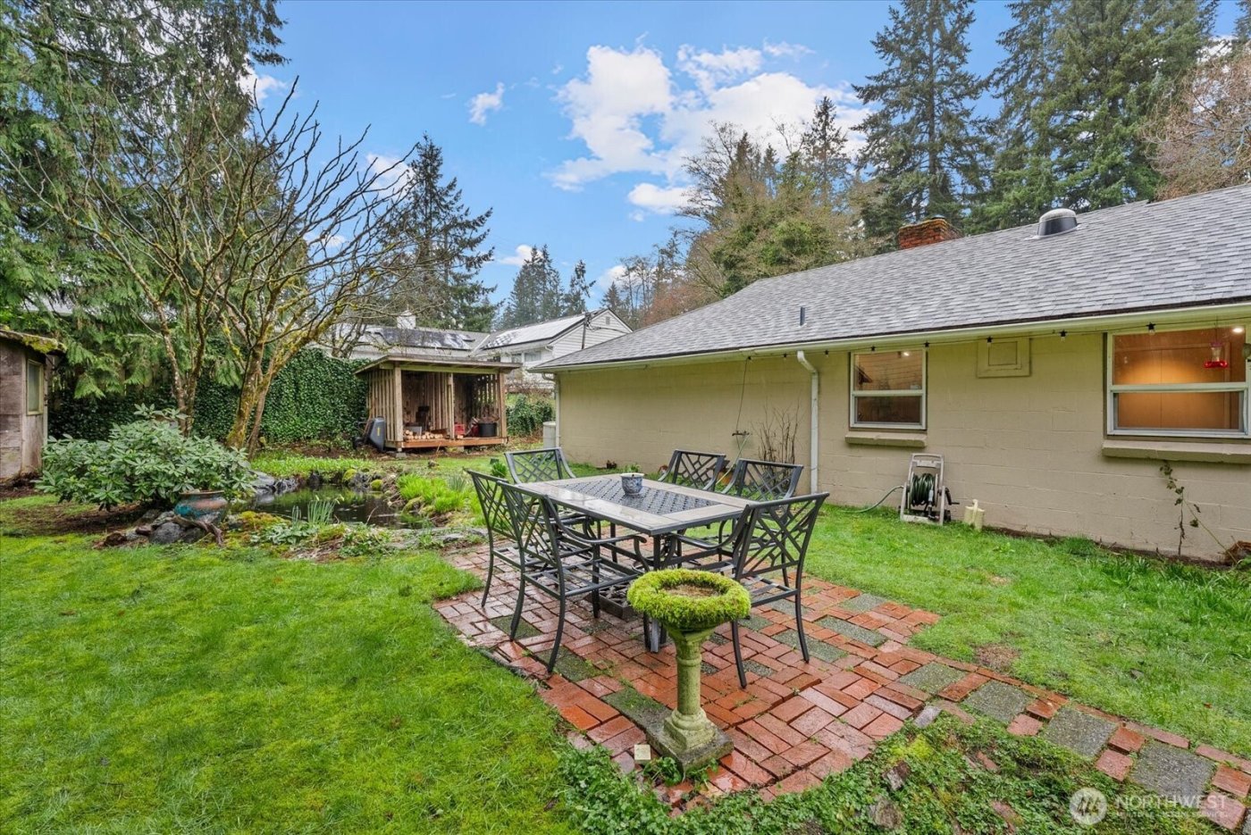 2515 NE 168th Street , Shoreline, WA 98155