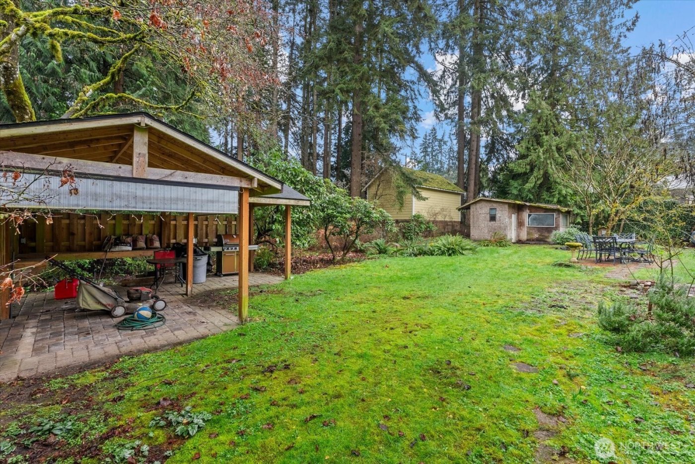 2515 NE 168th Street , Shoreline, WA 98155