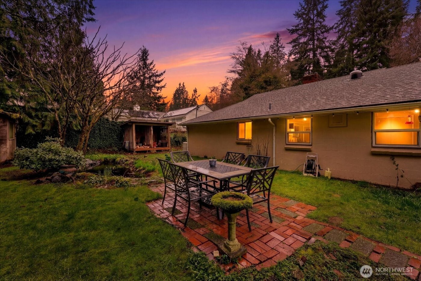 2515 NE 168th Street , Shoreline, WA 98155