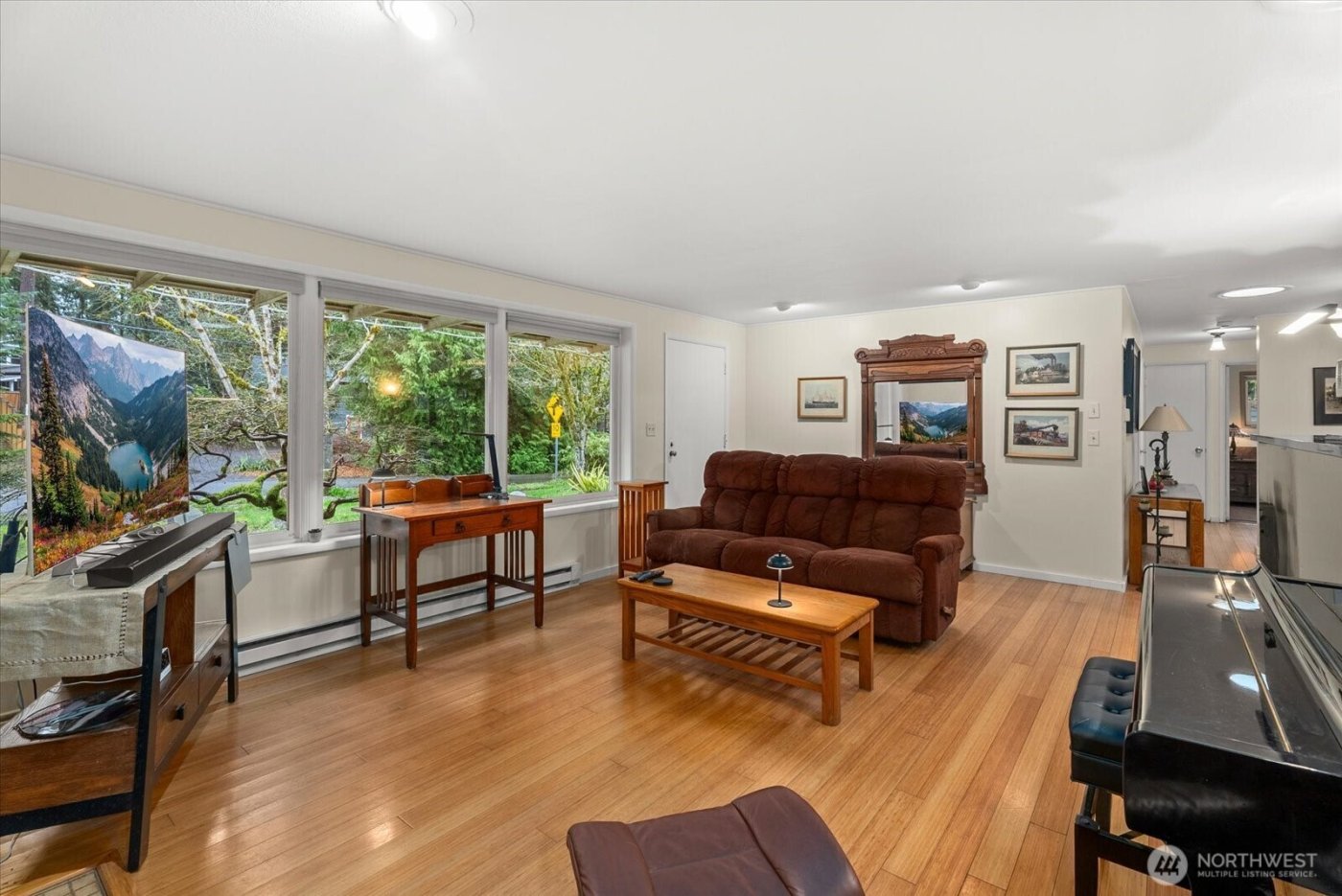 2515 NE 168th Street , Shoreline, WA 98155