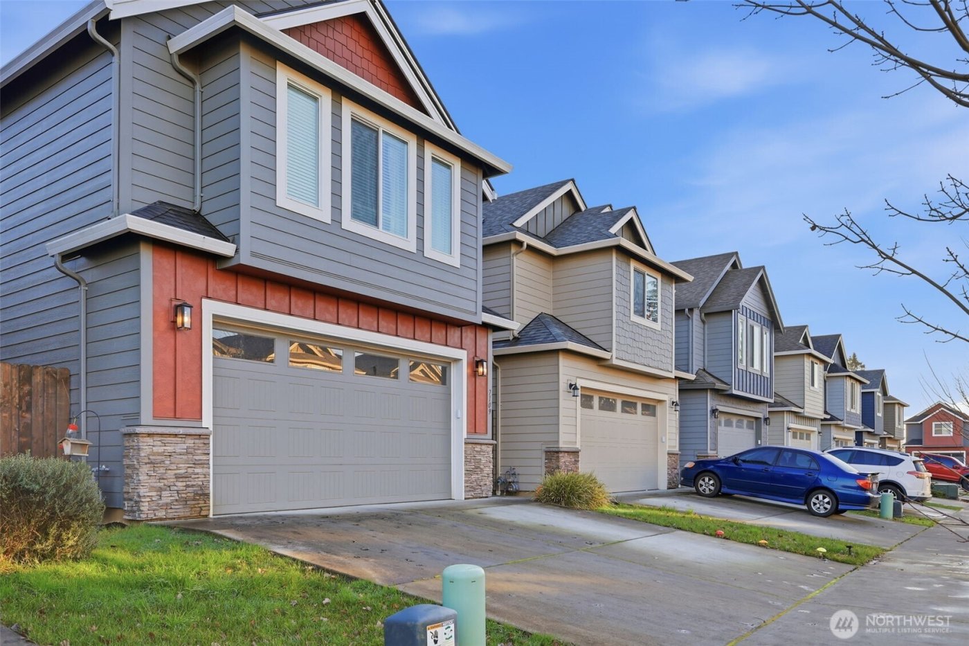 7109 S Ridge Way , Ridgefield, WA 98642