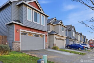 7109 S Ridge Way , Ridgefield, WA 98642