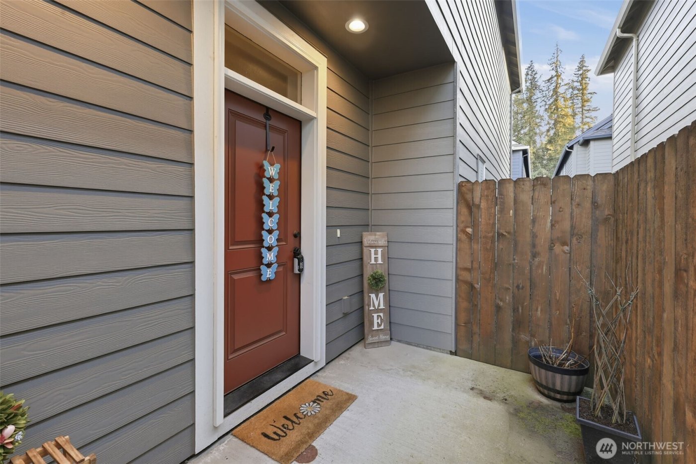 7109 S Ridge Way , Ridgefield, WA 98642