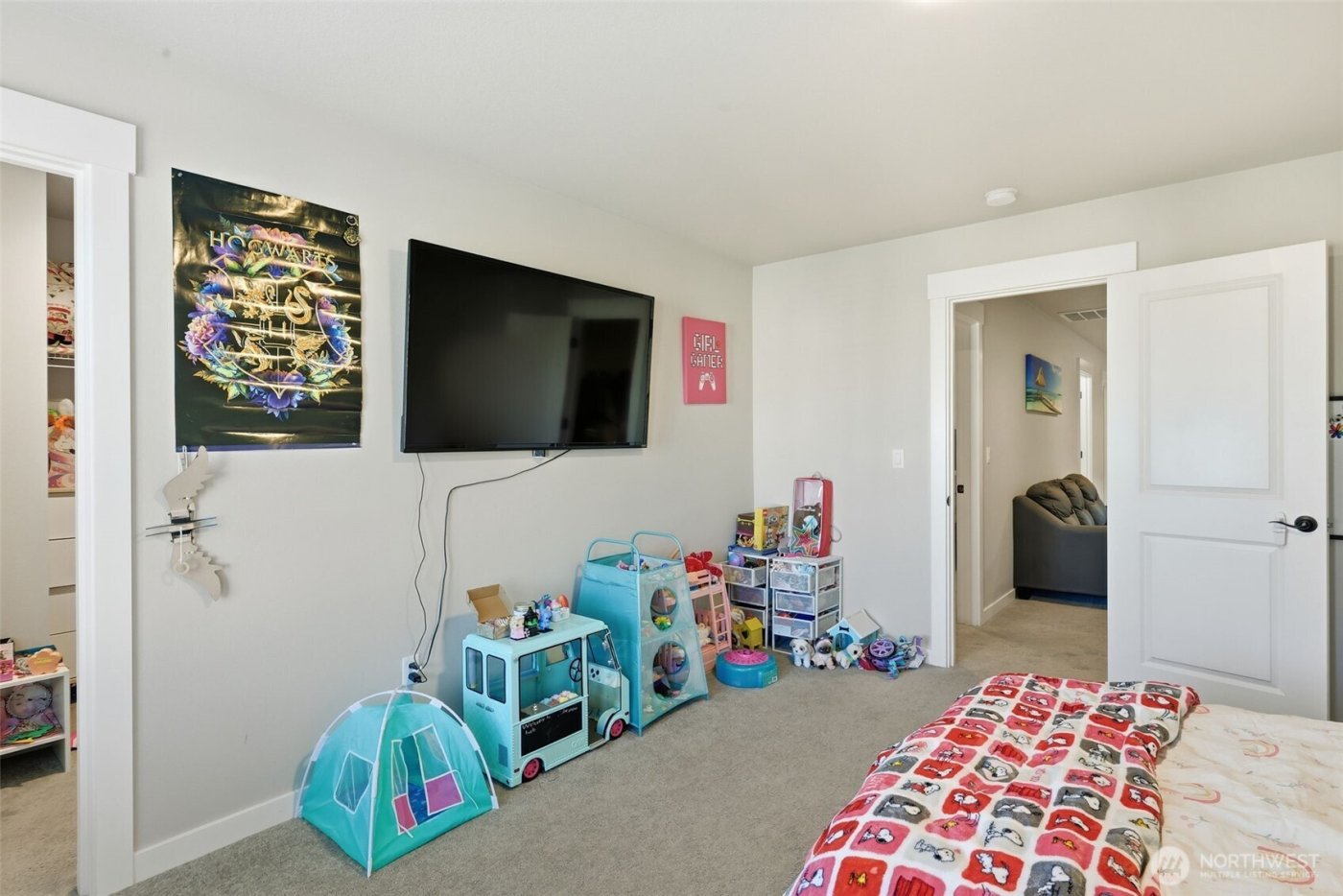 7109 S Ridge Way , Ridgefield, WA 98642