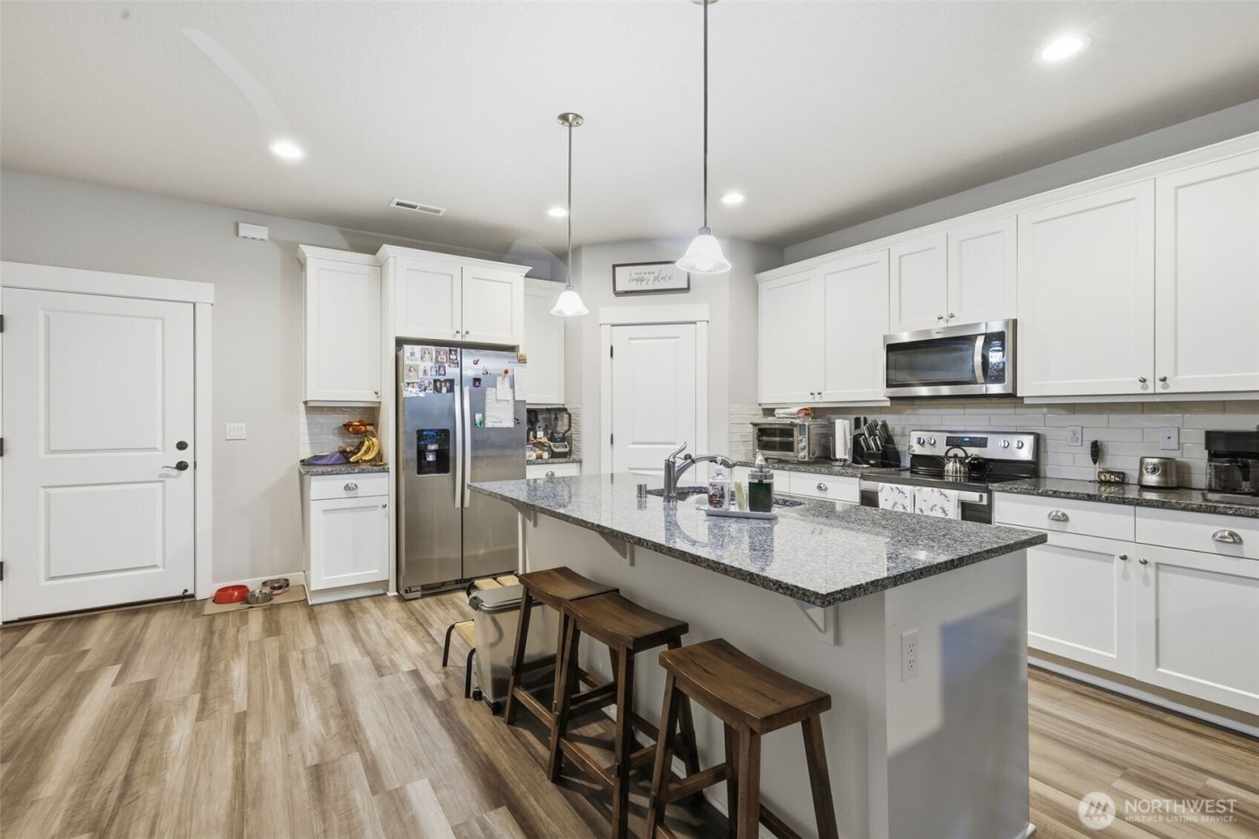 7109 S Ridge Way , Ridgefield, WA 98642