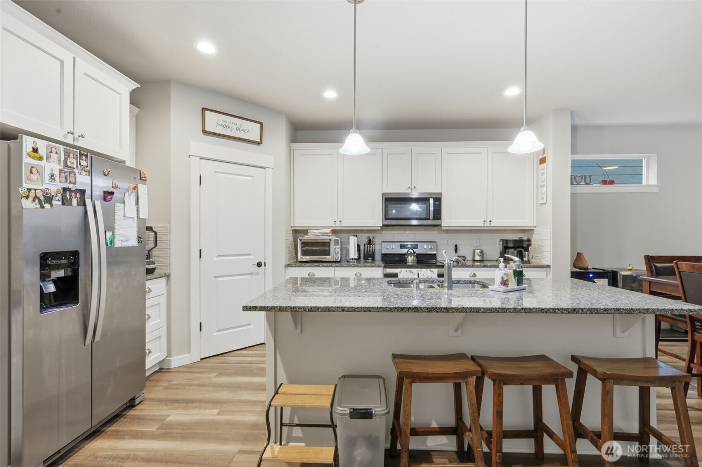 7109 S Ridge Way , Ridgefield, WA 98642