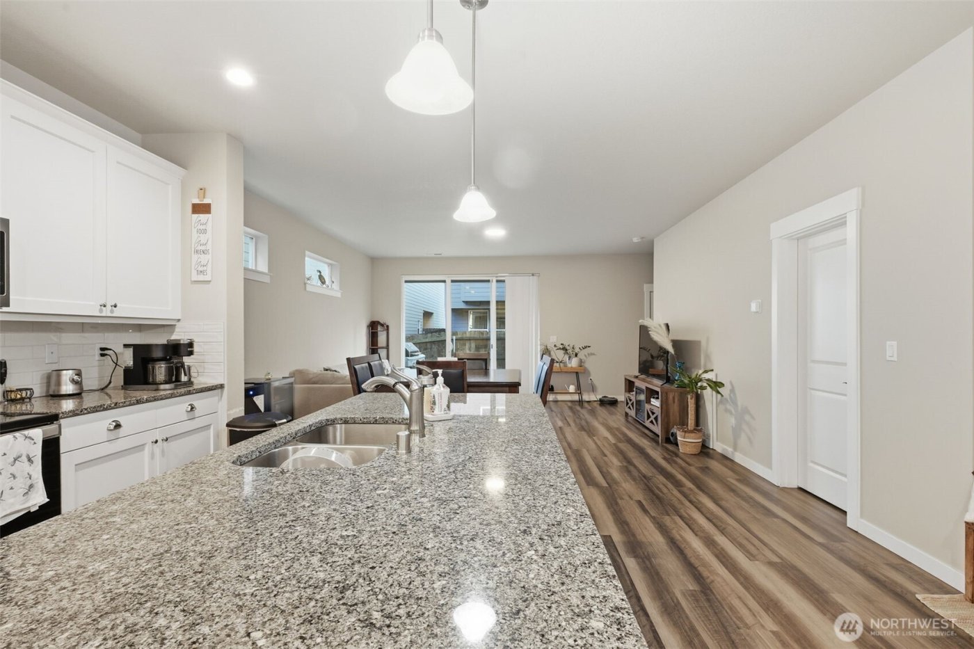 7109 S Ridge Way , Ridgefield, WA 98642