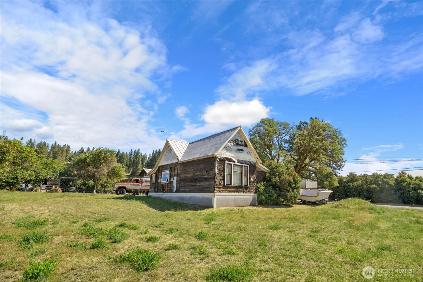 1105 E Third Street , Cle Elum, WA 98922