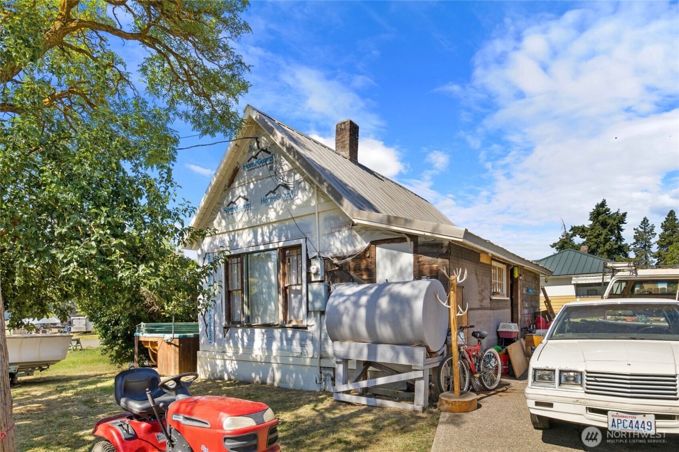 1105 E Third Street , Cle Elum, WA 98922