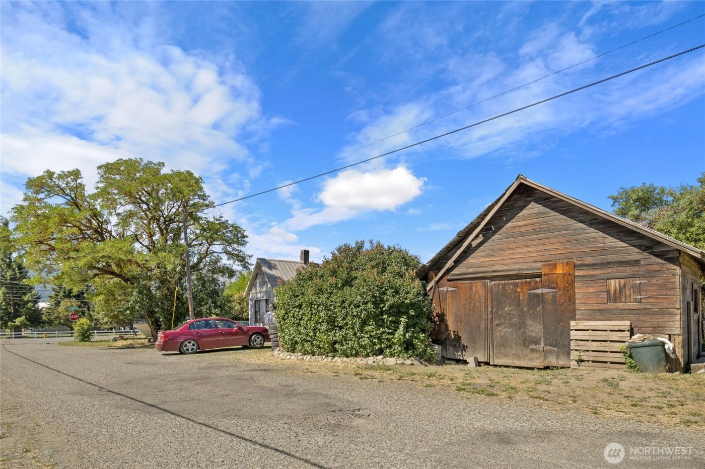 1105 E Third Street , Cle Elum, WA 98922
