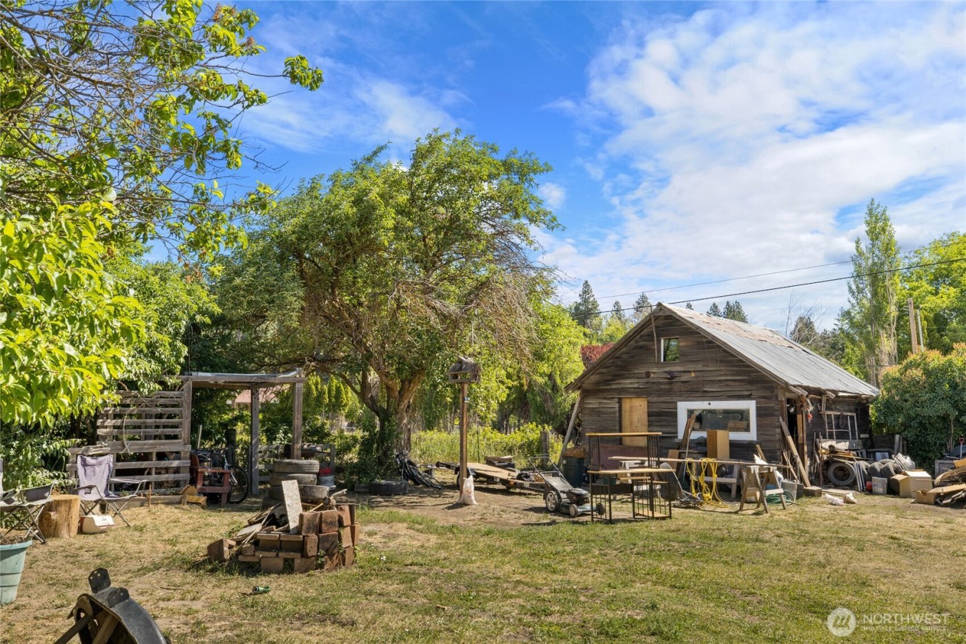 1105 E Third Street , Cle Elum, WA 98922