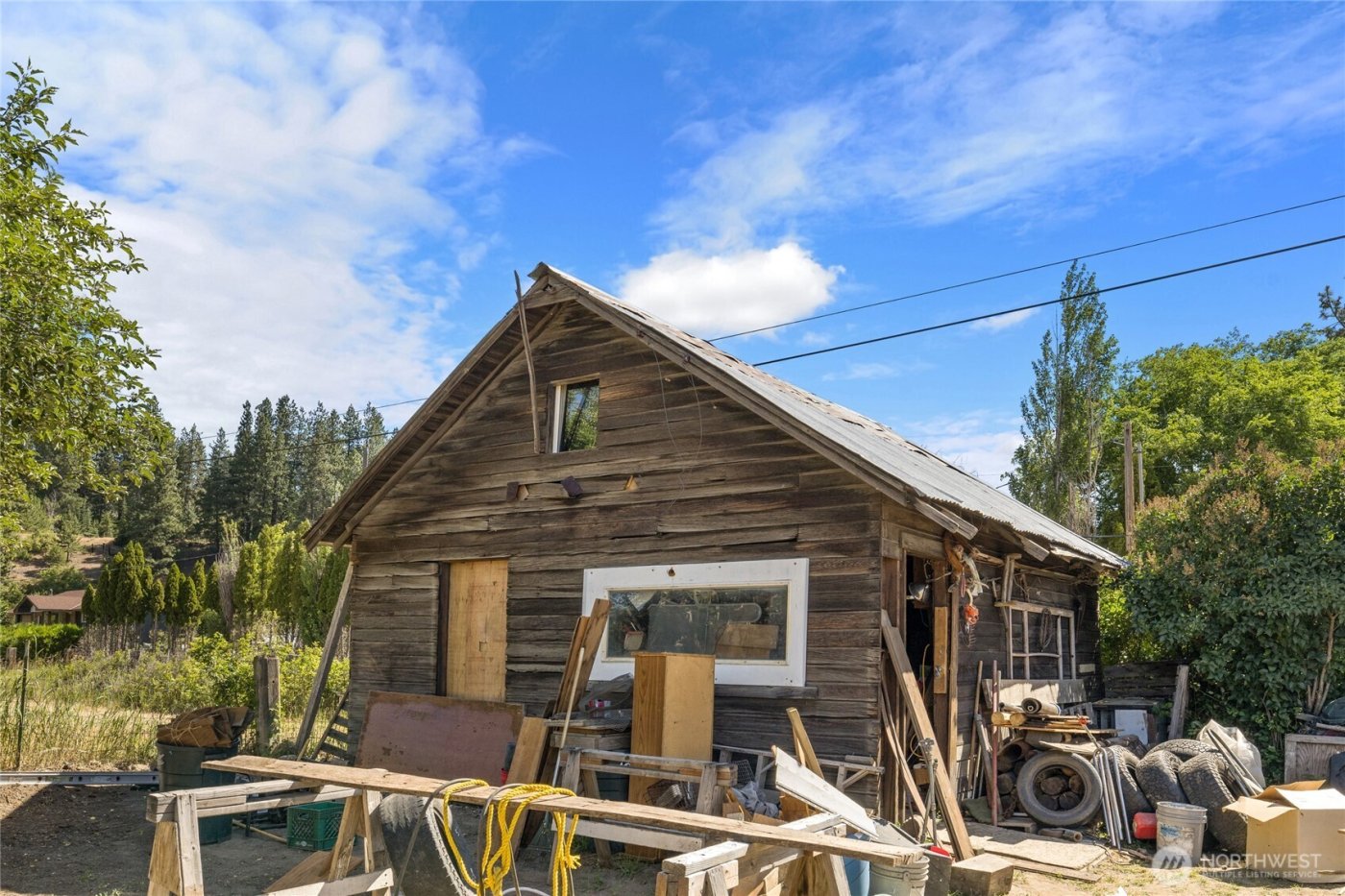 1105 E Third Street , Cle Elum, WA 98922