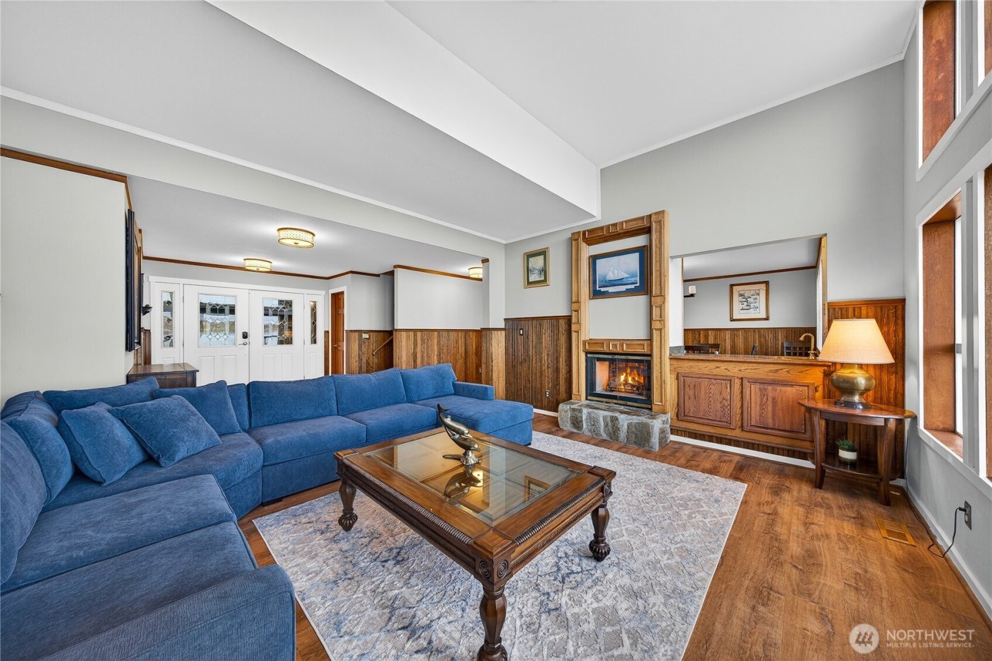 5972 Hastings Road , Clinton, WA 98236