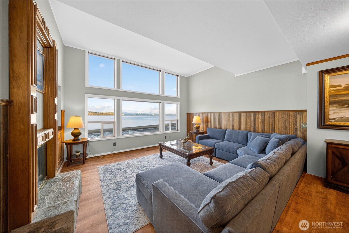 5972 Hastings Road , Clinton, WA 98236