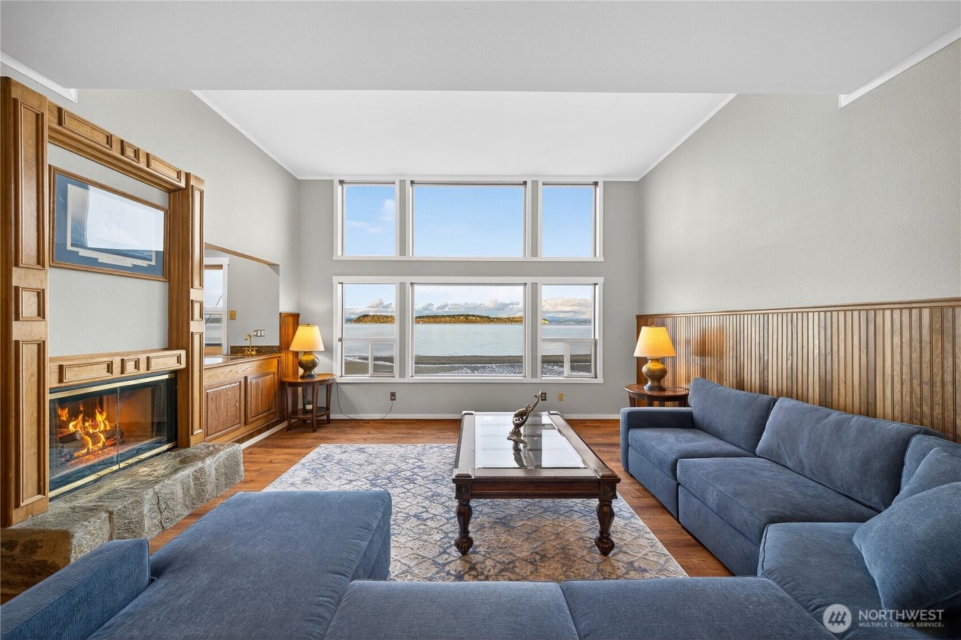 5972 Hastings Road , Clinton, WA 98236