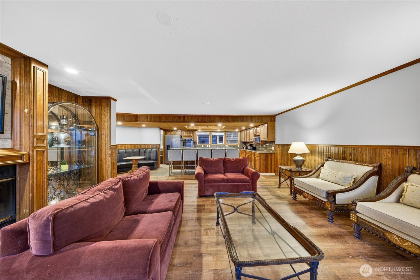 5972 Hastings Road , Clinton, WA 98236