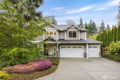 9150 Burlingame Court NE, Bainbridge Island, WA 98110