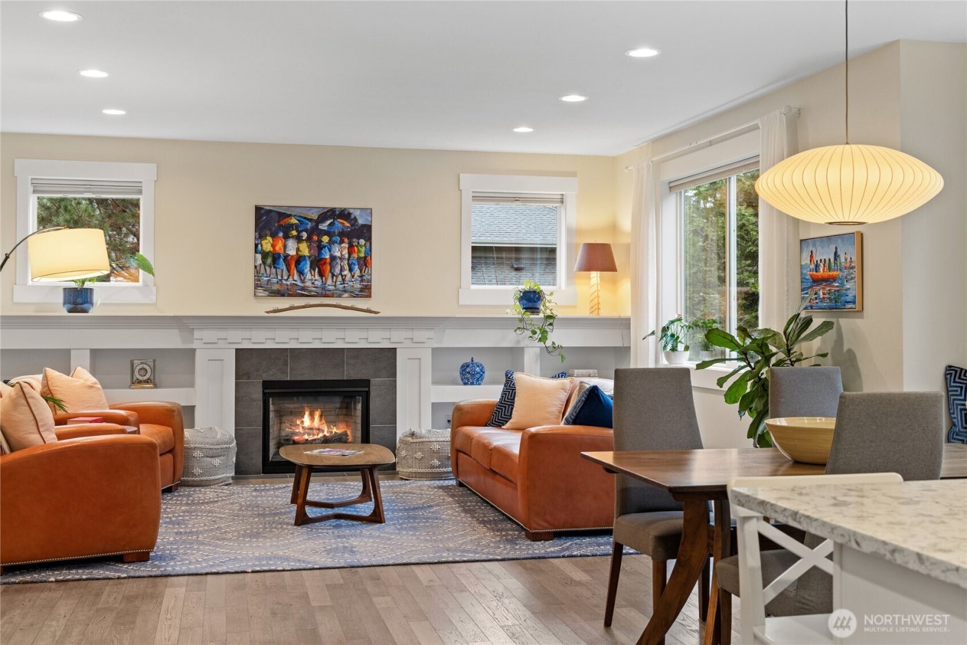 9150 Burlingame Court NE, Bainbridge Island, WA 98110