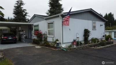 1019 Stanford Dr #26, Cosmopolis, WA 98537 - Photo 17