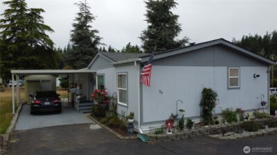 1019 Stanford Dr #26, Cosmopolis, WA 98537 - Photo 26