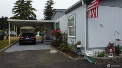 1019 Stanford Dr #26, Cosmopolis, WA 98537 - Photo 27