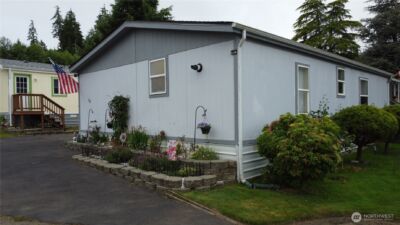 1019 Stanford Dr #26, Cosmopolis, WA 98537 - Photo 30