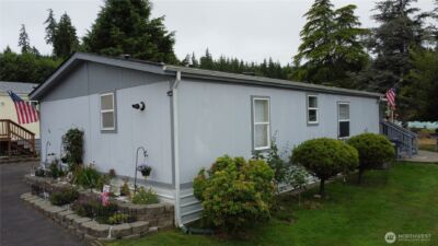 1019 Stanford Dr #26, Cosmopolis, WA 98537 - Photo 4