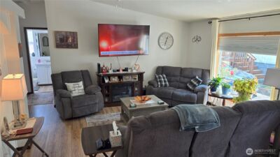 1019 Stanford Dr #26, Cosmopolis, WA 98537 - Photo 9