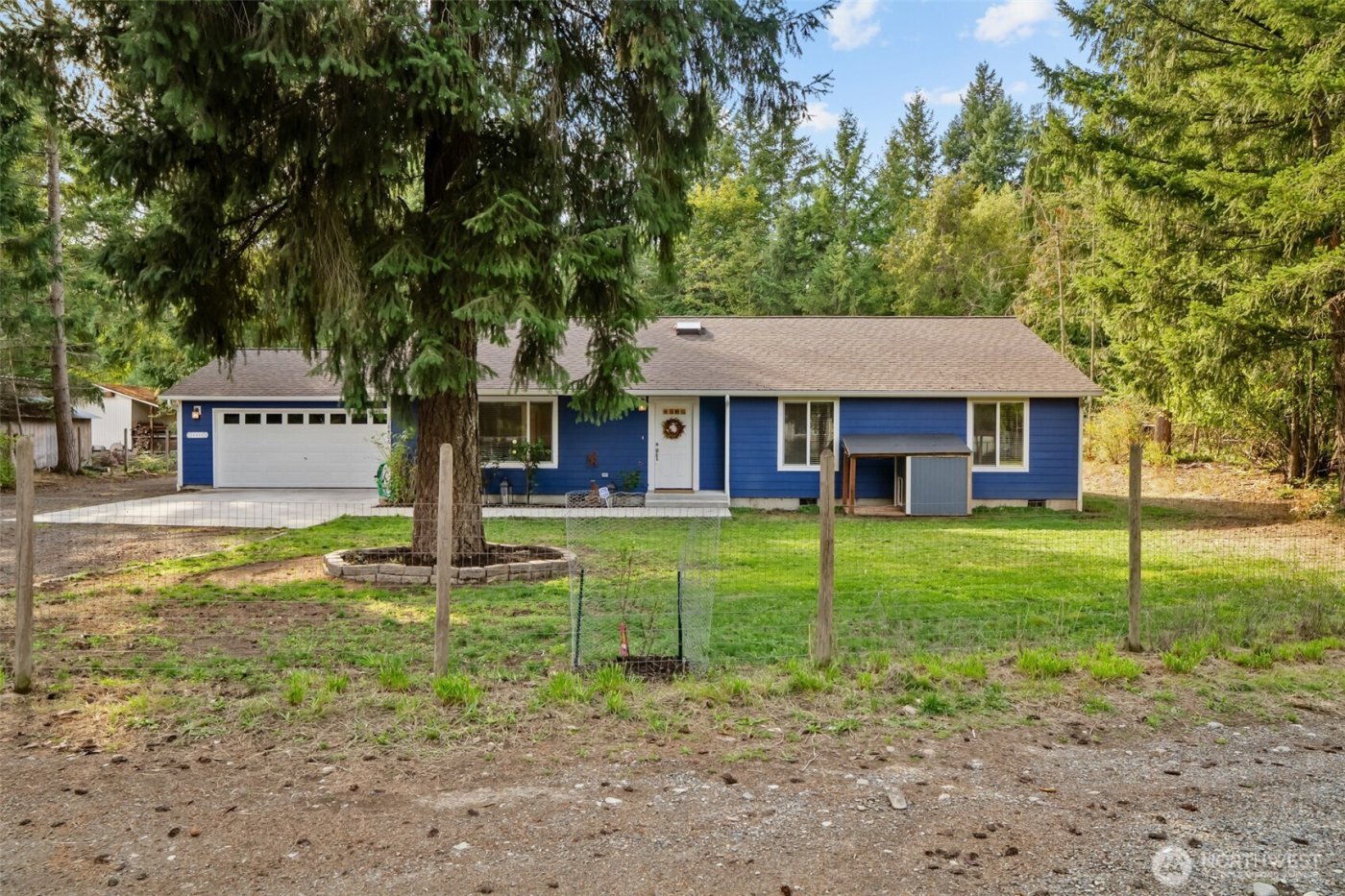 18406 229th Avenue E, Orting, WA 98360