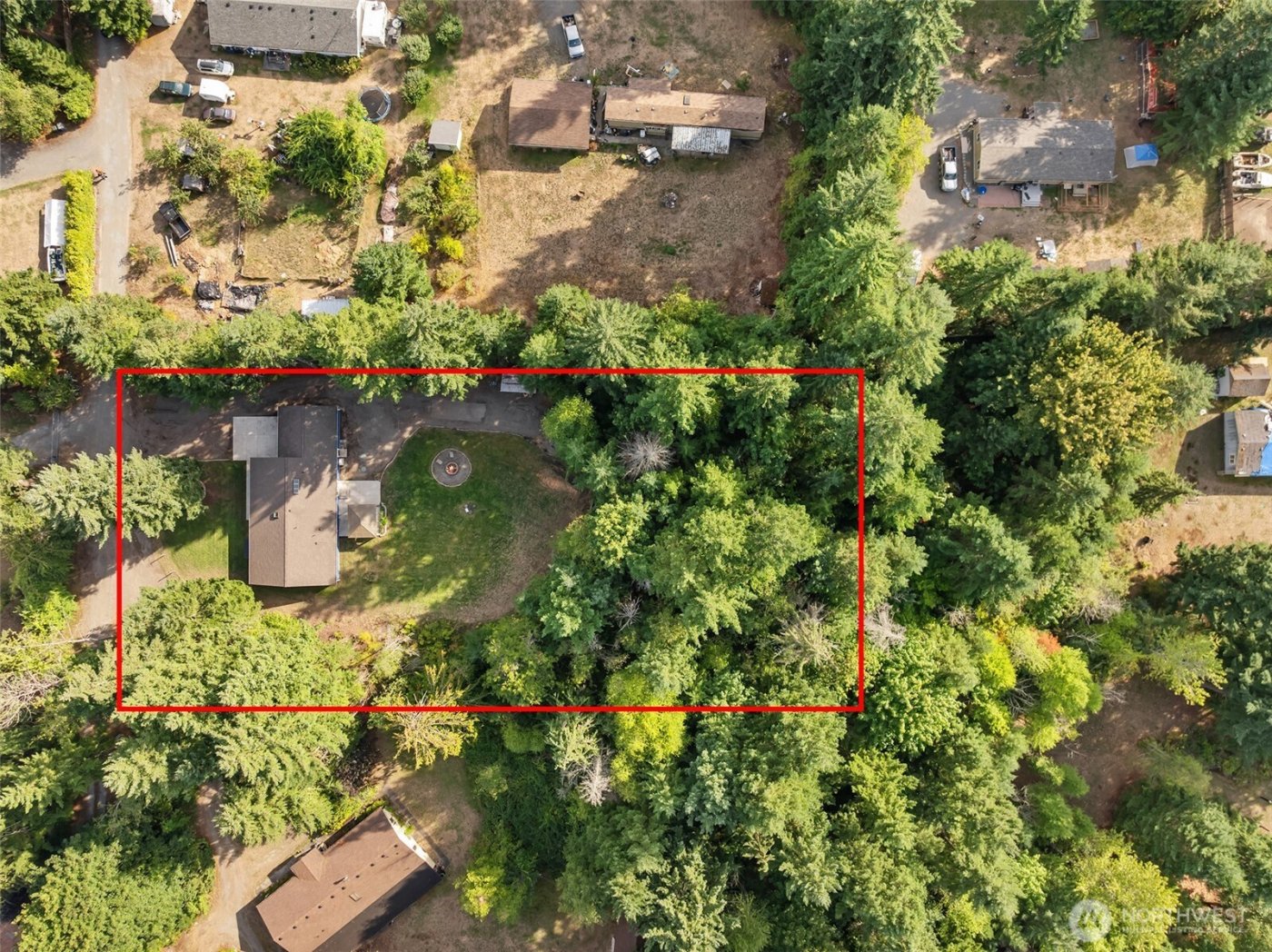 18406 229th Avenue E, Orting, WA 98360