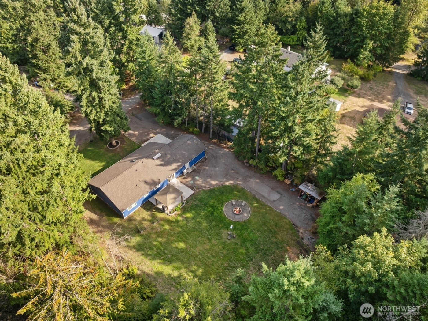 18406 229th Avenue E, Orting, WA 98360