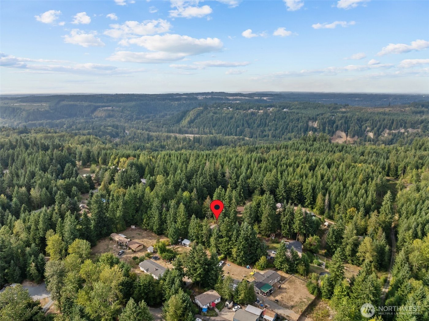 18406 229th Avenue E, Orting, WA 98360