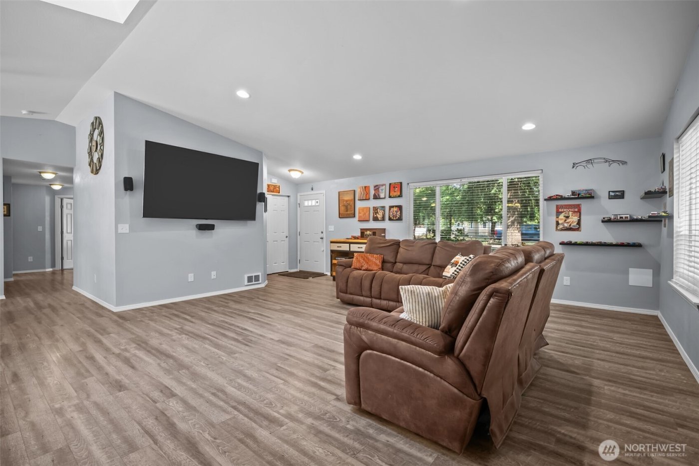 18406 229th Avenue E, Orting, WA 98360