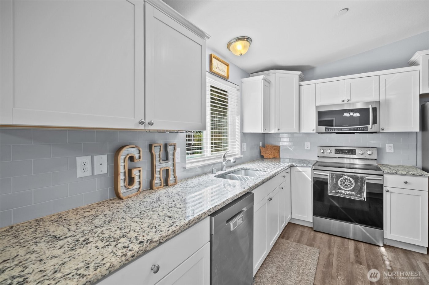 18406 229th Avenue E, Orting, WA 98360