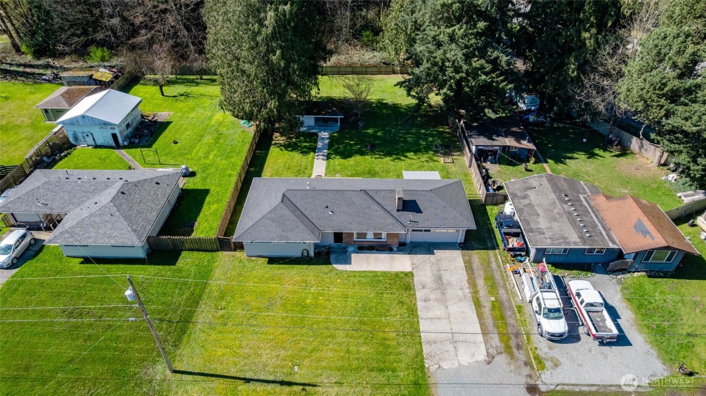 10450 Sterling Road , Sedro Woolley, WA 98284